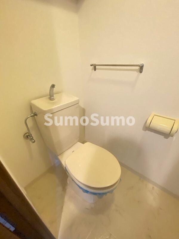 阿波座駅 徒歩3分 7階の物件内観写真