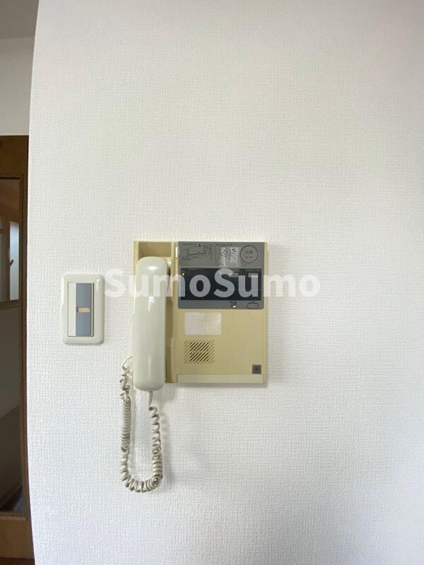 阿波座駅 徒歩3分 7階の物件内観写真