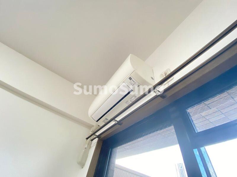 阿波座駅 徒歩3分 7階の物件内観写真