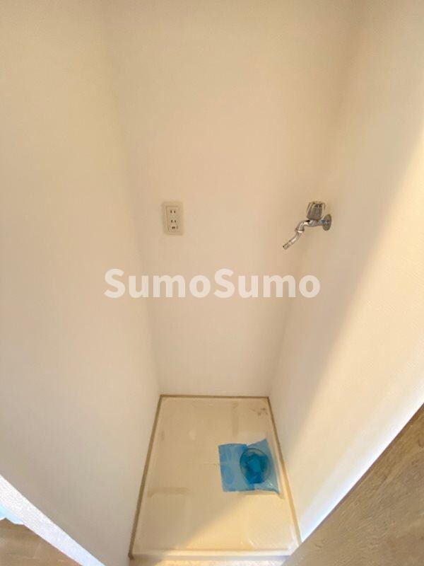 阿波座駅 徒歩3分 7階の物件内観写真