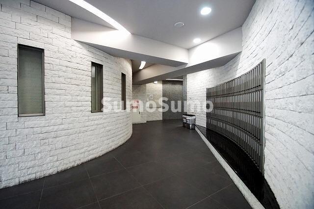 渡辺通駅 徒歩11分 5階の物件外観写真