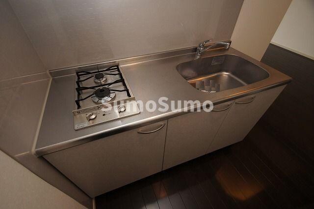 渡辺通駅 徒歩11分 5階の物件内観写真