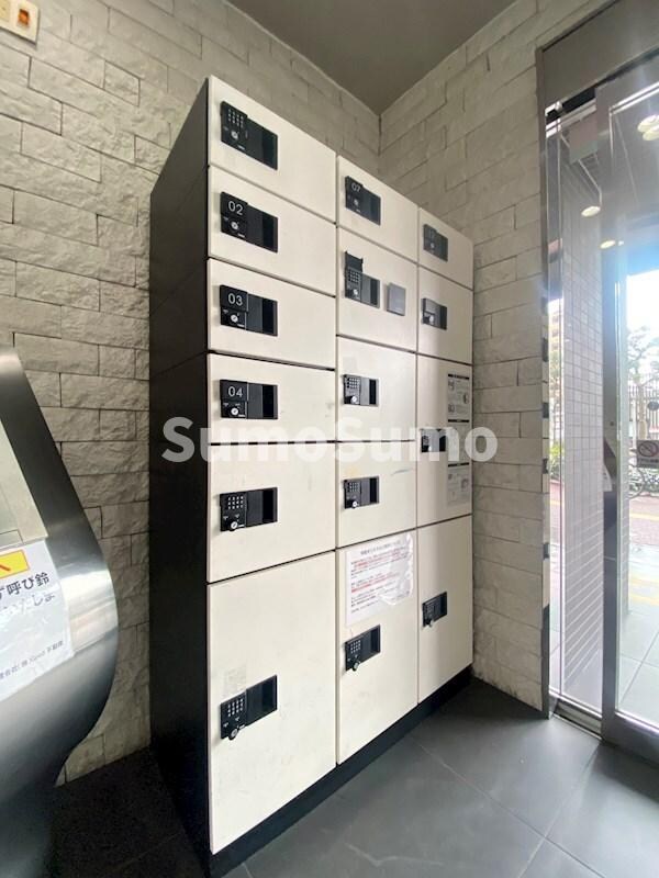 渡辺通駅 徒歩11分 5階の物件内観写真