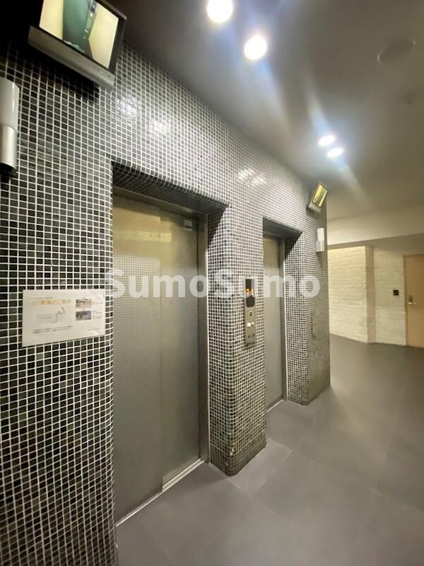 渡辺通駅 徒歩11分 5階の物件内観写真