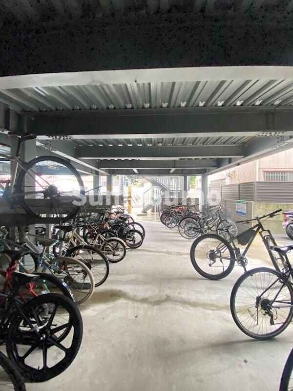 渡辺通駅 徒歩11分 5階の物件内観写真