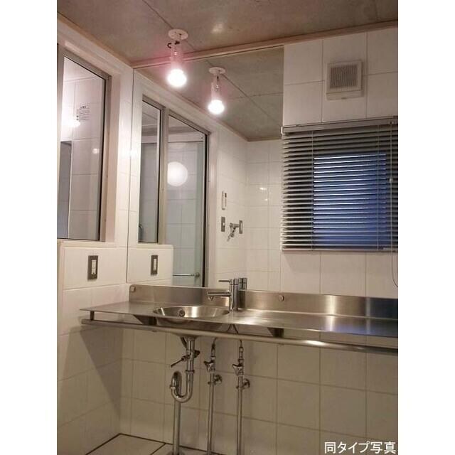 エルスタンザ代官山の物件内観写真