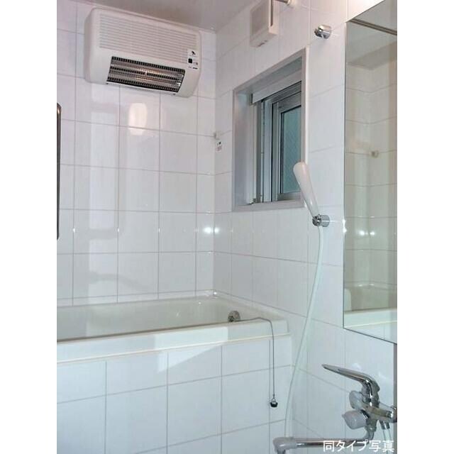 エルスタンザ代官山の物件内観写真