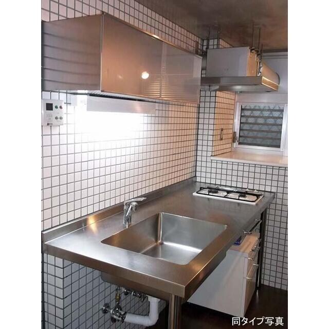 エルスタンザ代官山の物件内観写真