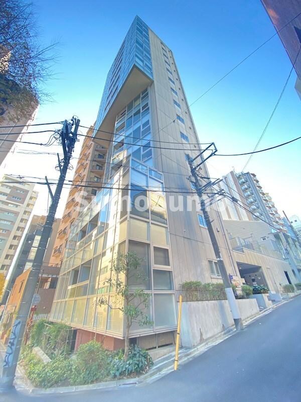 エルスタンザ代官山の物件内観写真