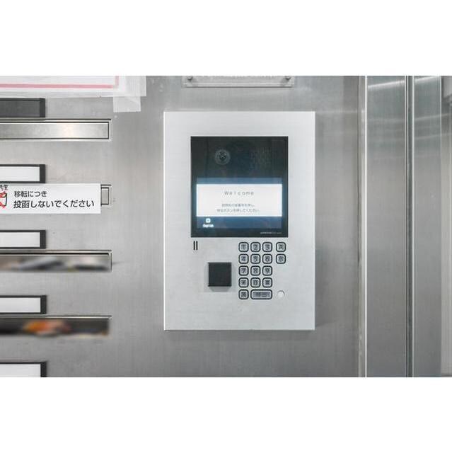 エルスタンザ代官山の物件内観写真