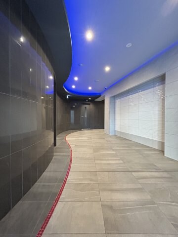 ＪＲ難波駅 徒歩3分 8階の物件外観写真