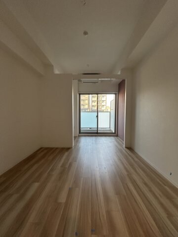 ＪＲ難波駅 徒歩3分 8階の物件内観写真