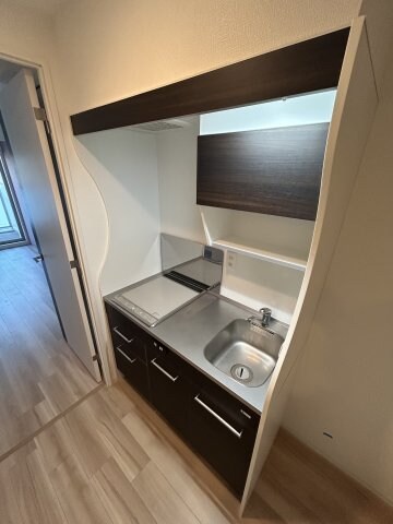 ＪＲ難波駅 徒歩3分 8階の物件内観写真