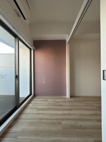 ＪＲ難波駅 徒歩3分 8階の物件内観写真