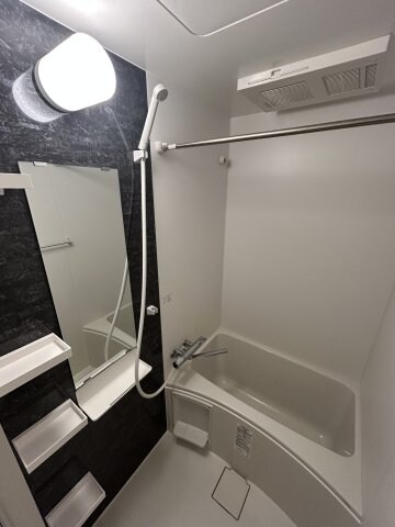 ＪＲ難波駅 徒歩3分 8階の物件内観写真