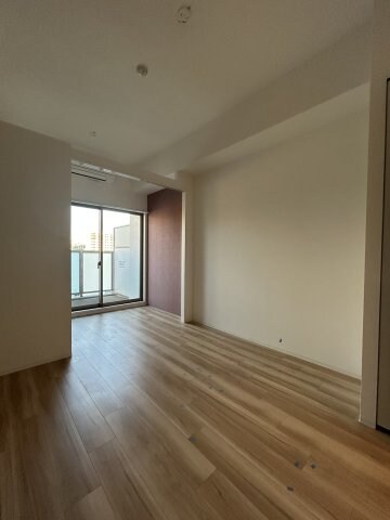 ＪＲ難波駅 徒歩3分 8階の物件内観写真