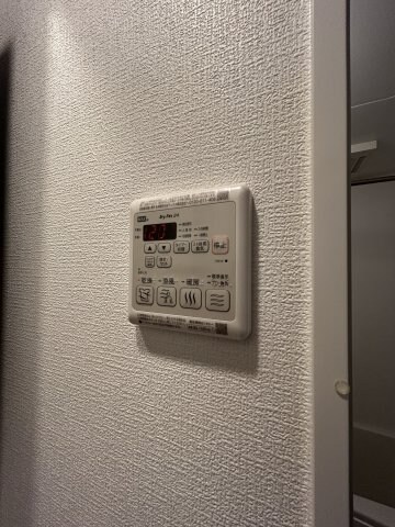 ＪＲ難波駅 徒歩3分 8階の物件内観写真