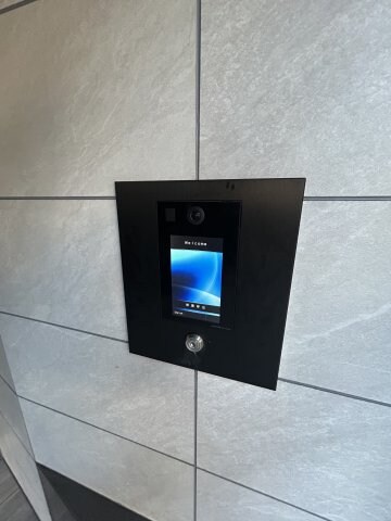 ＪＲ難波駅 徒歩3分 8階の物件内観写真