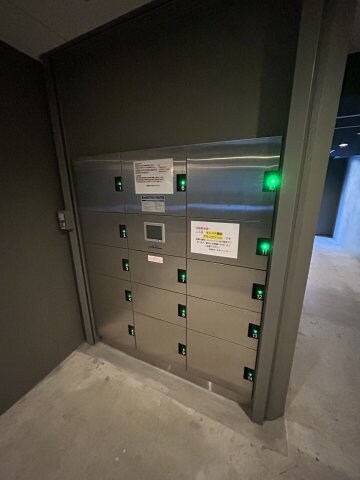 ＪＲ難波駅 徒歩3分 8階の物件内観写真