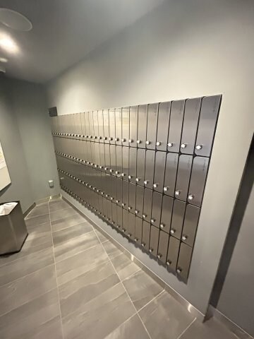 ＪＲ難波駅 徒歩3分 8階の物件内観写真