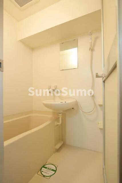 菱和パレス上馬の物件内観写真