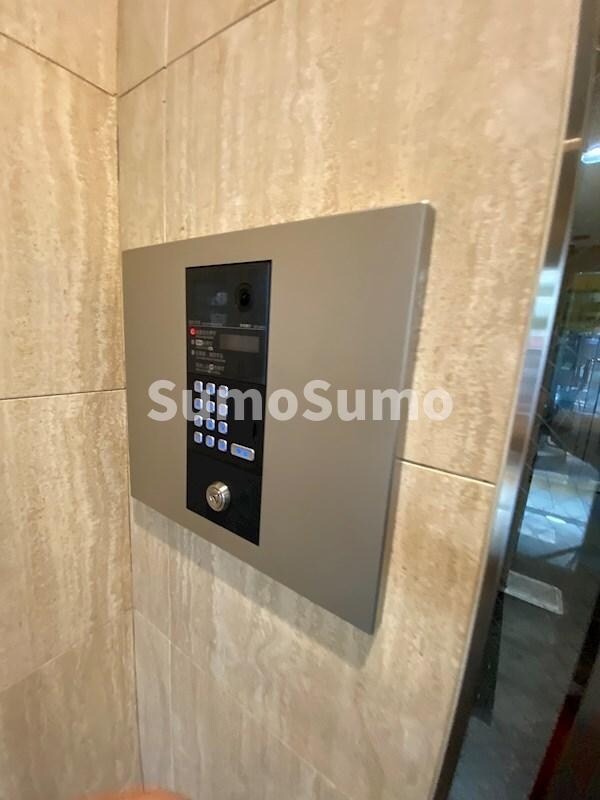 菱和パレス上馬の物件内観写真