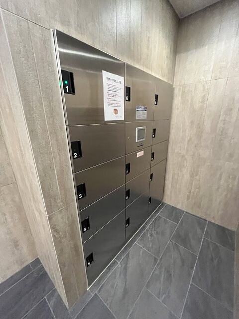 御幣島駅 徒歩9分 8階の物件外観写真