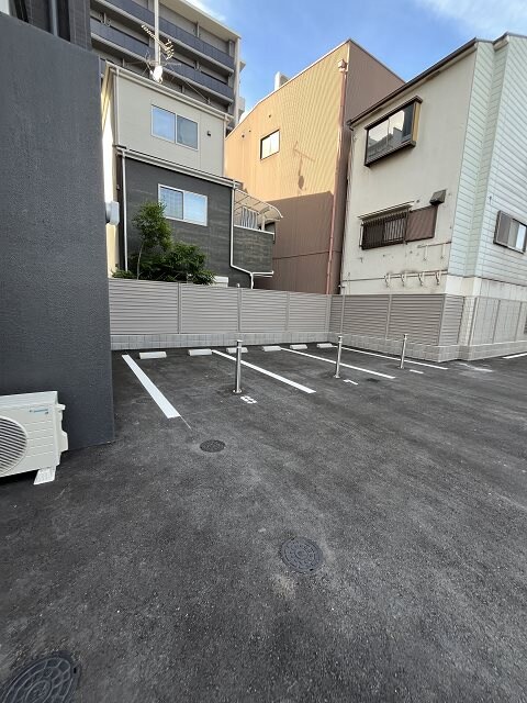 御幣島駅 徒歩9分 8階の物件外観写真