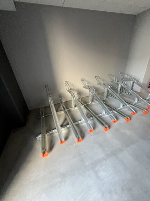 御幣島駅 徒歩9分 8階の物件外観写真