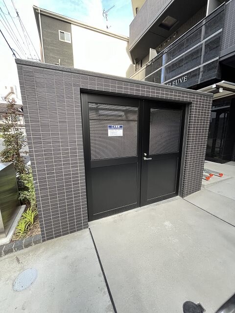 御幣島駅 徒歩9分 8階の物件外観写真