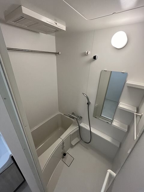 御幣島駅 徒歩9分 8階の物件内観写真