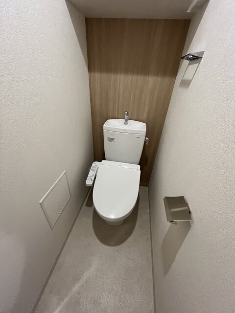 御幣島駅 徒歩9分 8階の物件内観写真