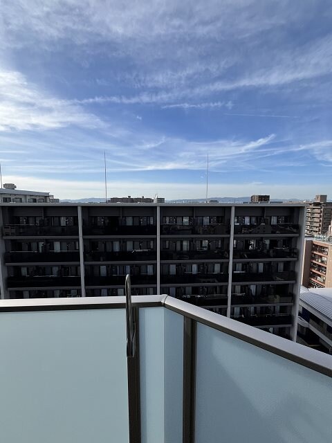 御幣島駅 徒歩9分 8階の物件内観写真