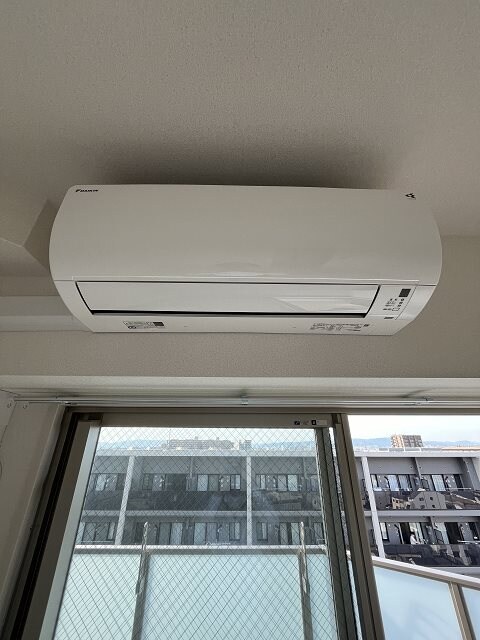 御幣島駅 徒歩9分 8階の物件内観写真