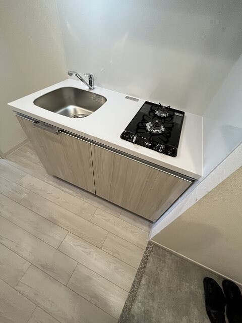 御幣島駅 徒歩9分 8階の物件内観写真