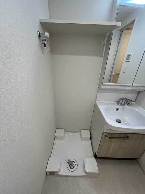 御幣島駅 徒歩9分 8階の物件内観写真