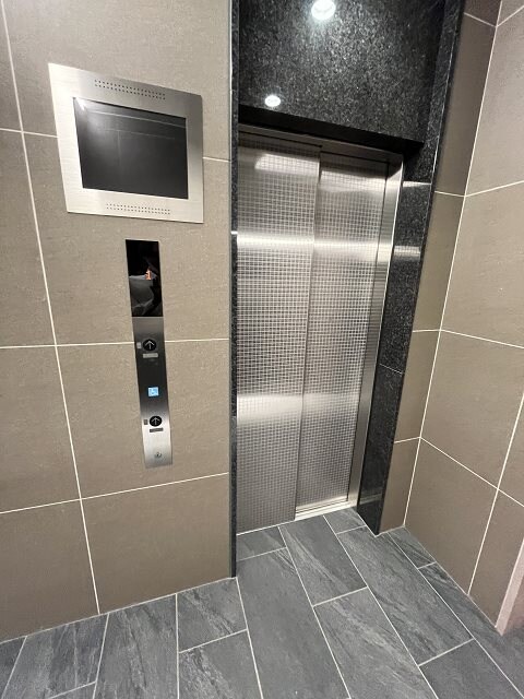 御幣島駅 徒歩9分 8階の物件内観写真