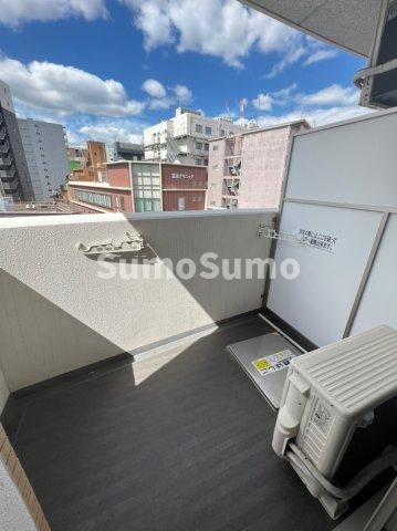 大国町駅 徒歩1分 3階の物件内観写真