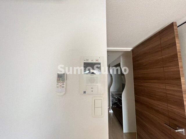 大国町駅 徒歩1分 3階の物件内観写真