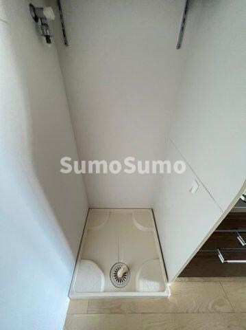 大国町駅 徒歩1分 3階の物件内観写真