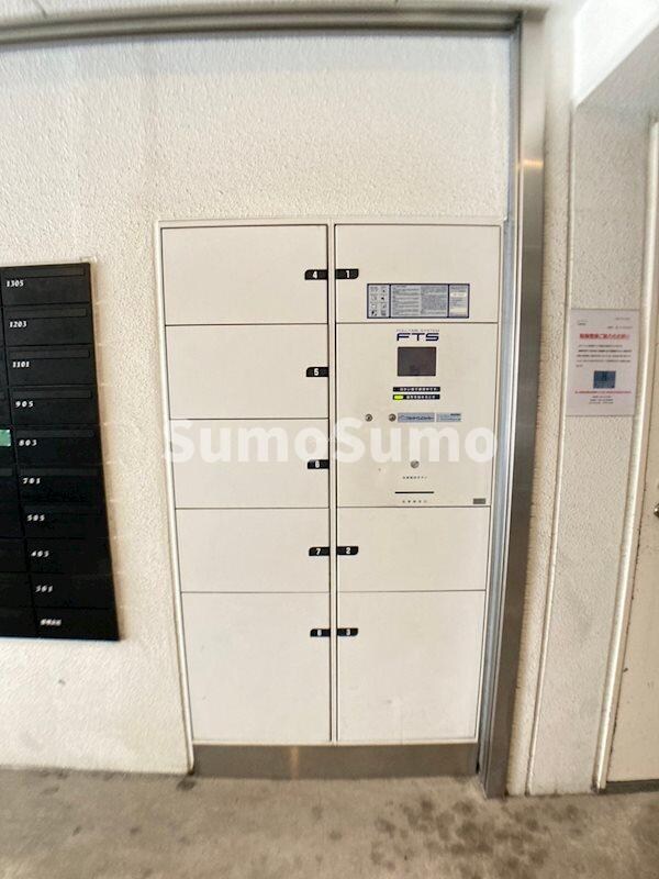 大国町駅 徒歩1分 3階の物件内観写真