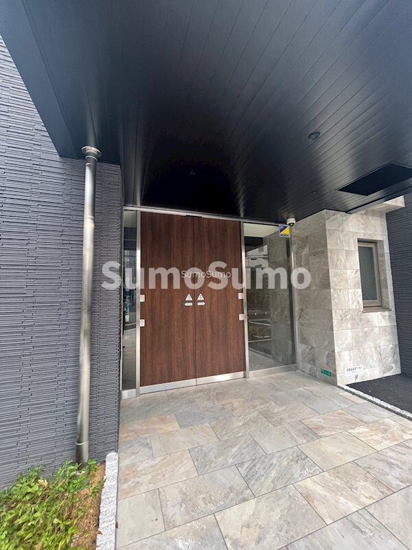 恵美須町駅 徒歩2分 9階の物件外観写真