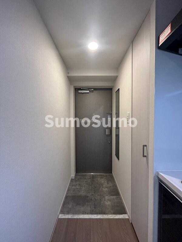 恵美須町駅 徒歩2分 9階の物件内観写真