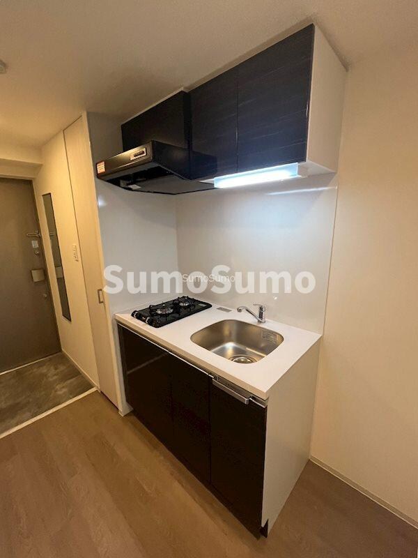 恵美須町駅 徒歩2分 9階の物件内観写真