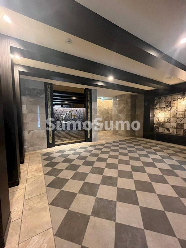 恵美須町駅 徒歩2分 9階の物件外観写真