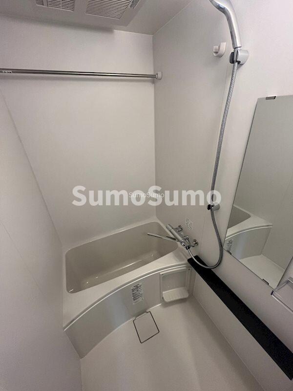 恵美須町駅 徒歩2分 9階の物件内観写真