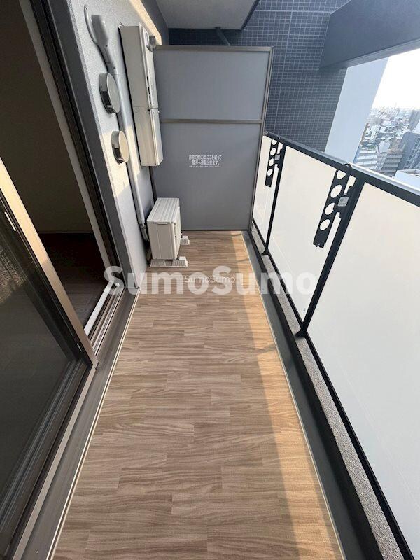 恵美須町駅 徒歩2分 9階の物件内観写真