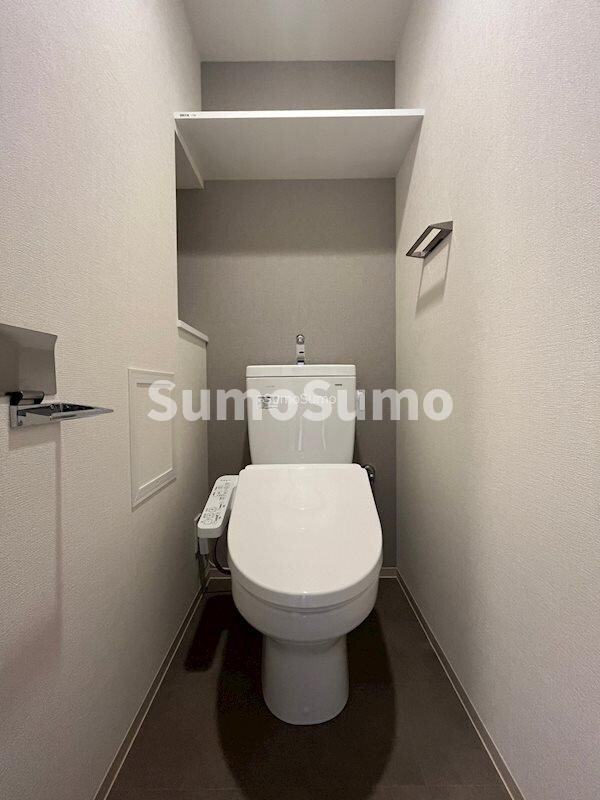 恵美須町駅 徒歩2分 9階の物件内観写真