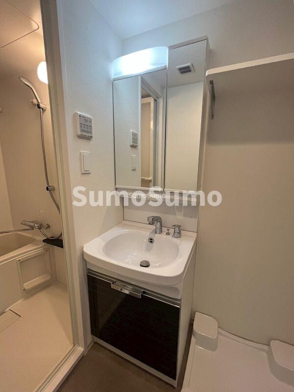 恵美須町駅 徒歩2分 9階の物件内観写真