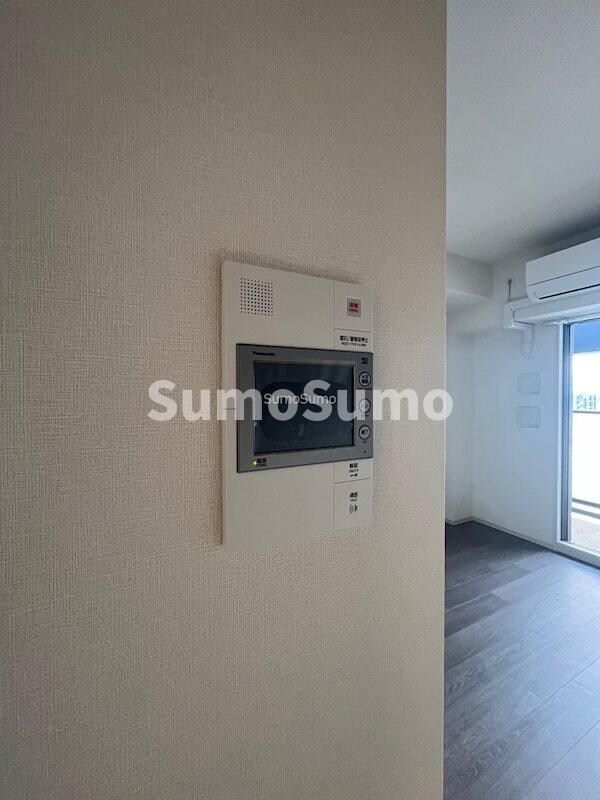 恵美須町駅 徒歩2分 9階の物件内観写真